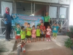 โครงการรณรงค์ป้องกันและควบคุมโรคไข้เลือดออกตำบลหัวเสือ ประจำปีงบประมาณ พ.ศ.2568