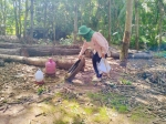 โครงการรณรงค์ป้องกันและควบคุมโรคไข้เลือดออกตำบลหัวเสือ ประจำปีงบประมาณ พ.ศ.2568