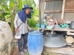 โครงการรณรงค์ป้องกันและควบคุมโรคไข้เลือดออกตำบลหัวเสือ ประจำปีงบประมาณ พ.ศ.2568