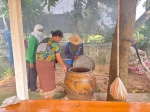 โครงการรณรงค์ป้องกันและควบคุมโรคไข้เลือดออกตำบลหัวเสือ ประจำปีงบประมาณ พ.ศ.2568
