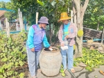โครงการรณรงค์ป้องกันและควบคุมโรคไข้เลือดออกตำบลหัวเสือ ประจำปีงบประมาณ พ.ศ.2568