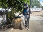 โครงการรณรงค์ป้องกันและควบคุมโรคไข้เลือดออกตำบลหัวเสือ ประจำปีงบประมาณ พ.ศ.2568