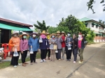 โครงการรณรงค์ป้องกันและควบคุมโรคไข้เลือดออกตำบลหัวเสือ ประจำปีงบประมาณ พ.ศ.2568