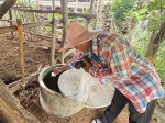 โครงการรณรงค์ป้องกันและควบคุมโรคไข้เลือดออกตำบลหัวเสือ ประจำปีงบประมาณ พ.ศ.2568