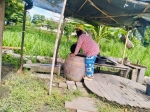 โครงการรณรงค์ป้องกันและควบคุมโรคไข้เลือดออกตำบลหัวเสือ ประจำปีงบประมาณ พ.ศ.2568
