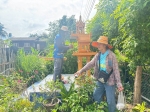 โครงการรณรงค์ป้องกันและควบคุมโรคไข้เลือดออกตำบลหัวเสือ ประจำปีงบประมาณ พ.ศ.2568