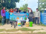 โครงการรณรงค์ป้องกันและควบคุมโรคไข้เลือดออกตำบลหัวเสือ ประจำปีงบประมาณ พ.ศ.2568