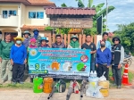โครงการรณรงค์ป้องกันและควบคุมโรคไข้เลือดออกตำบลหัวเสือ ประจำปีงบประมาณ พ.ศ.2568