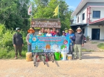 โครงการรณรงค์ป้องกันและควบคุมโรคไข้เลือดออกตำบลหัวเสือ ประจำปีงบประมาณ พ.ศ.2568
