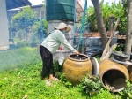 โครงการรณรงค์ป้องกันและควบคุมโรคไข้เลือดออกตำบลหัวเสือ ประจำปีงบประมาณ พ.ศ.2569