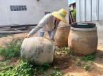 โครงการรณรงค์ป้องกันและควบคุมโรคไข้เลือดออกตำบลหัวเสือ ประจำปีงบประมาณ พ.ศ.2569