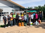 โครงการรณรงค์ป้องกันและควบคุมโรคไข้เลือดออกตำบลหัวเสือ ประจำปีงบประมาณ พ.ศ.2569