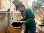 โครงการรณรงค์ป้องกันและควบคุมโรคไข้เลือดออกตำบลหัวเสือ ประจำปีงบประมาณ พ.ศ.2569