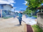 โครงการรณรงค์ป้องกันและควบคุมโรคไข้เลือดออกตำบลหัวเสือ ประจำปีงบประมาณ พ.ศ.2569