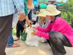 โครงการรณรงค์ป้องกันและควบคุมโรคไข้เลือดออกตำบลหัวเสือ ประจำปีงบประมาณ พ.ศ.2569