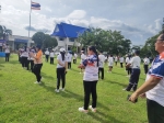 กิจกรรมส่งเสริมการออกกำลังกาย “MOVE TOGETHER by CCC” สะสมแคลอรี่และสะสมเครดิตผ่านแอปพลิเคชัน CCC