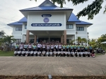 กิจกรรมส่งเสริมการออกกำลังกาย “MOVE TOGETHER by CCC” สะสมแคลอรี่และสะสมเครดิตผ่านแอปพลิเคชัน CCC