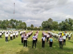 กิจกรรมส่งเสริมการออกกำลังกาย “MOVE TOGETHER by CCC” สะสมแคลอรี่และสะสมเครดิตผ่านแอปพลิเคชัน CCC