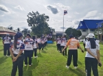กิจกรรมส่งเสริมการออกกำลังกาย “MOVE TOGETHER by CCC” สะสมแคลอรี่และสะสมเครดิตผ่านแอปพลิเคชัน CCC