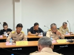 ประชุมสภาองค์การบริหารส่วนตำบลหัวเสือ สมัยสามัญ สมัยที่ 3 ครั้งที่ 3 ประจำปี พ.ศ. 2569