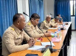 ประชุมสภาองค์การบริหารส่วนตำบลหัวเสือ สมัยสามัญ สมัยที่ 3 ครั้งที่ 3 ประจำปี พ.ศ. 2569