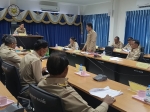 ประชุมสภาองค์การบริหารส่วนตำบลหัวเสือ สมัยสามัญ สมัยที่ 3 ครั้งที่ 3 ประจำปี พ.ศ. 2569
