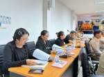 ประชุมสภาองค์การบริหารส่วนตำบลหัวเสือ สมัยสามัญ สมัยที่ 3 ครั้งที่ 3 ประจำปี พ.ศ. 2569