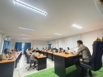 ประชุมสภาองค์การบริหารส่วนตำบลหัวเสือ สมัยสามัญ สมัยที่ 3 ครั้งที่ 3 ประจำปี พ.ศ. 2569