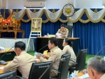 ประชุมสภาองค์การบริหารส่วนตำบลหัวเสือ สมัยสามัญ สมัยที่ 3 ครั้งที่ 3 ประจำปี พ.ศ. 2569