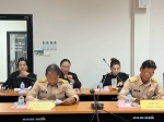 ประชุมสภาองค์การบริหารส่วนตำบลหัวเสือ สมัยสามัญ สมัยที่ 3 ครั้งที่ 3 ประจำปี พ.ศ. 2569