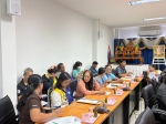 ประชุมการเตรียมงาน โครงการประเพณีแซนโฎนตา ประจำปี 2569