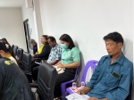 ประชุมการเตรียมงาน โครงการประเพณีแซนโฎนตา ประจำปี 2569