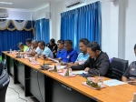 ประชุมการเตรียมงาน โครงการประเพณีแซนโฎนตา ประจำปี 2569