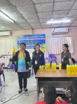 โครงการฝึกอบรมอาชีพและพัฒนาฝีมือให้กับประชาชนตำบลหัวเสือ
