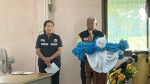 โครงการฝึกอบรมอาชีพและพัฒนาฝีมือให้กับประชาชนตำบลหัวเสือ