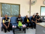 โครงการฝึกอบรมอาชีพและพัฒนาฝีมือให้กับประชาชนตำบลหัวเสือ