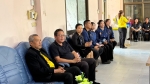 โครงการฝึกอบรมอาชีพและพัฒนาฝีมือให้กับประชาชนตำบลหัวเสือ