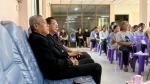 โครงการฝึกอบรมอาชีพและพัฒนาฝีมือให้กับประชาชนตำบลหัวเสือ