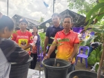 โครงการอนุรักษ์พันธุกรรมพืชอันเนื่องมาจากพระราชดำริ (อพ.สธ.) ประจำปี พ.ศ.2569