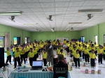 โครงการขับขี่ปลอดภัยใส่ใจกฎจราจร
