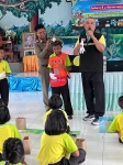 โครงการขับขี่ปลอดภัยใส่ใจกฎจราจร