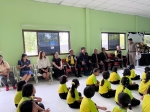 โครงการขับขี่ปลอดภัยใส่ใจกฎจราจร