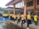 กิจกรรมส่งเสริมการออกกำลังกาย “MOVE TOGETHER by CCC” สะสมแคลอรี่และสะสมเครดิตผ่านแอปพลิเคชัน CCC