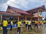 กิจกรรมส่งเสริมการออกกำลังกาย “MOVE TOGETHER by CCC” สะสมแคลอรี่และสะสมเครดิตผ่านแอปพลิเคชัน CCC