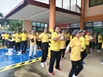 กิจกรรมส่งเสริมการออกกำลังกาย “MOVE TOGETHER by CCC” สะสมแคลอรี่และสะสมเครดิตผ่านแอปพลิเคชัน CCC