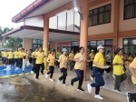 กิจกรรมส่งเสริมการออกกำลังกาย “MOVE TOGETHER by CCC” สะสมแคลอรี่และสะสมเครดิตผ่านแอปพลิเคชัน CCC