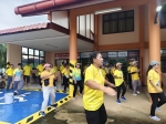 กิจกรรมส่งเสริมการออกกำลังกาย “MOVE TOGETHER by CCC” สะสมแคลอรี่และสะสมเครดิตผ่านแอปพลิเคชัน CCC