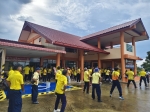 กิจกรรมส่งเสริมการออกกำลังกาย “MOVE TOGETHER by CCC” สะสมแคลอรี่และสะสมเครดิตผ่านแอปพลิเคชัน CCC
