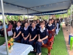มอบบ้านตามโครงการสร้าง/ซ่อมแซมบ้านให้แก่ผู้ยากไร้ ผู้พิการ จังหวัดศรีสะเกษ ประจำปี 2569