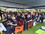 มอบบ้านตามโครงการสร้าง/ซ่อมแซมบ้านให้แก่ผู้ยากไร้ ผู้พิการ จังหวัดศรีสะเกษ ประจำปี 2569